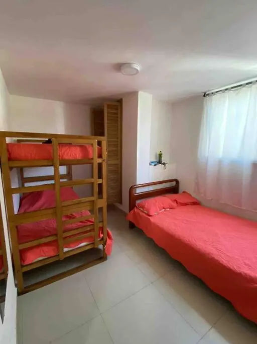 Amplio Apartaestudio En El Rodadero Con Gran Ubicacion Y Confort Apartment Gaira Colombia