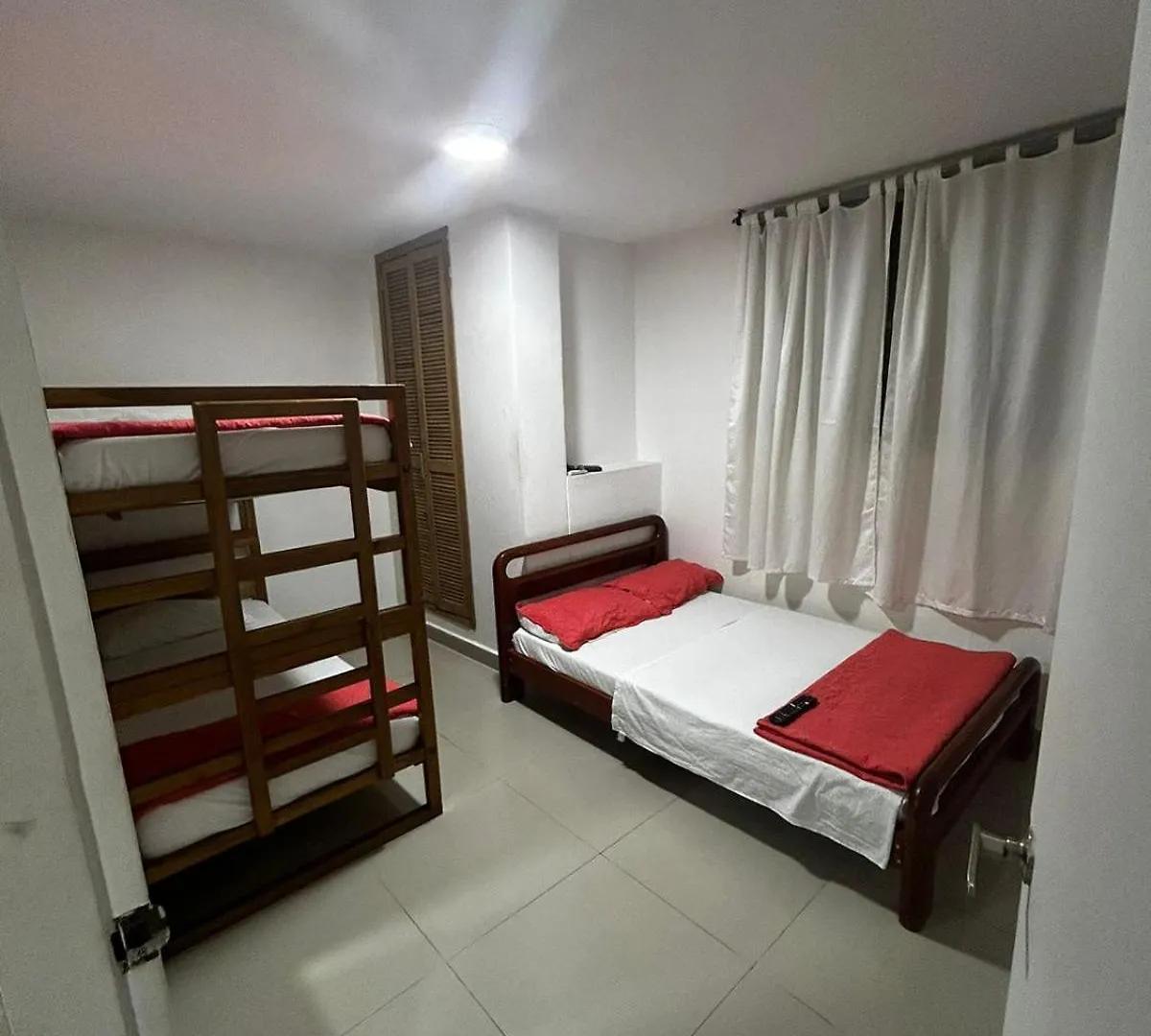 Amplio Apartaestudio En El Rodadero Con Gran Ubicacion Y Confort Apartment Gaira